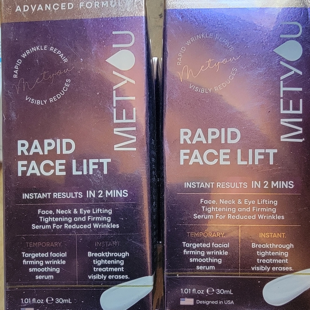 Face lift